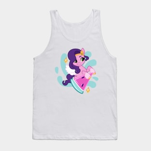 Fruity Pipp Tank Top